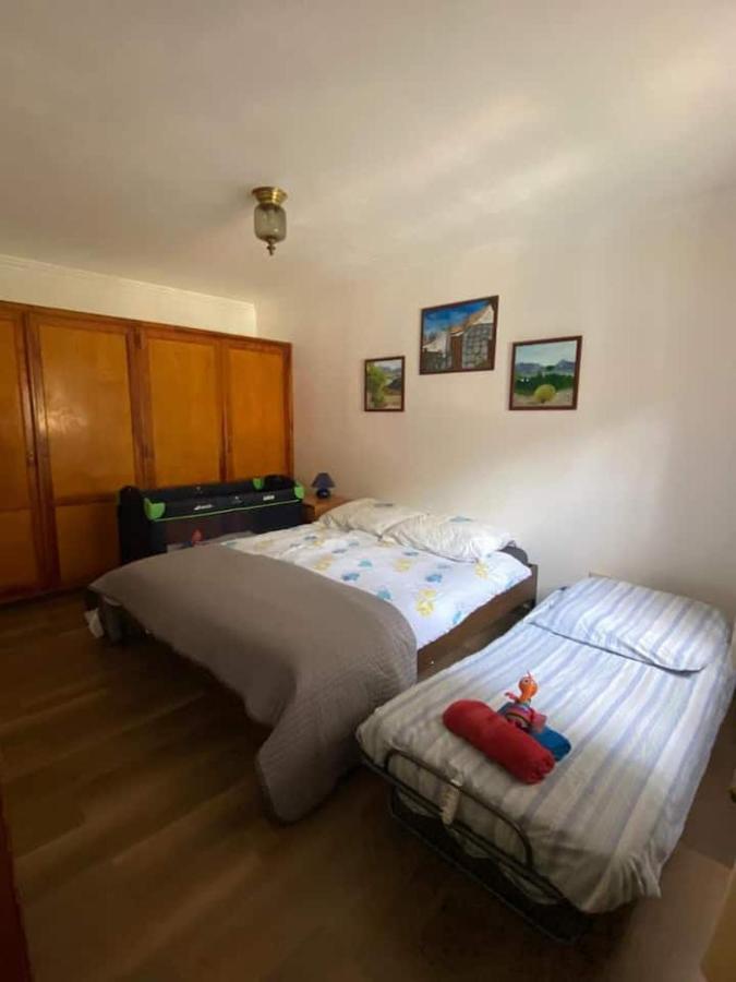 Casa Colonia Lejlighed Mogán Eksteriør billede