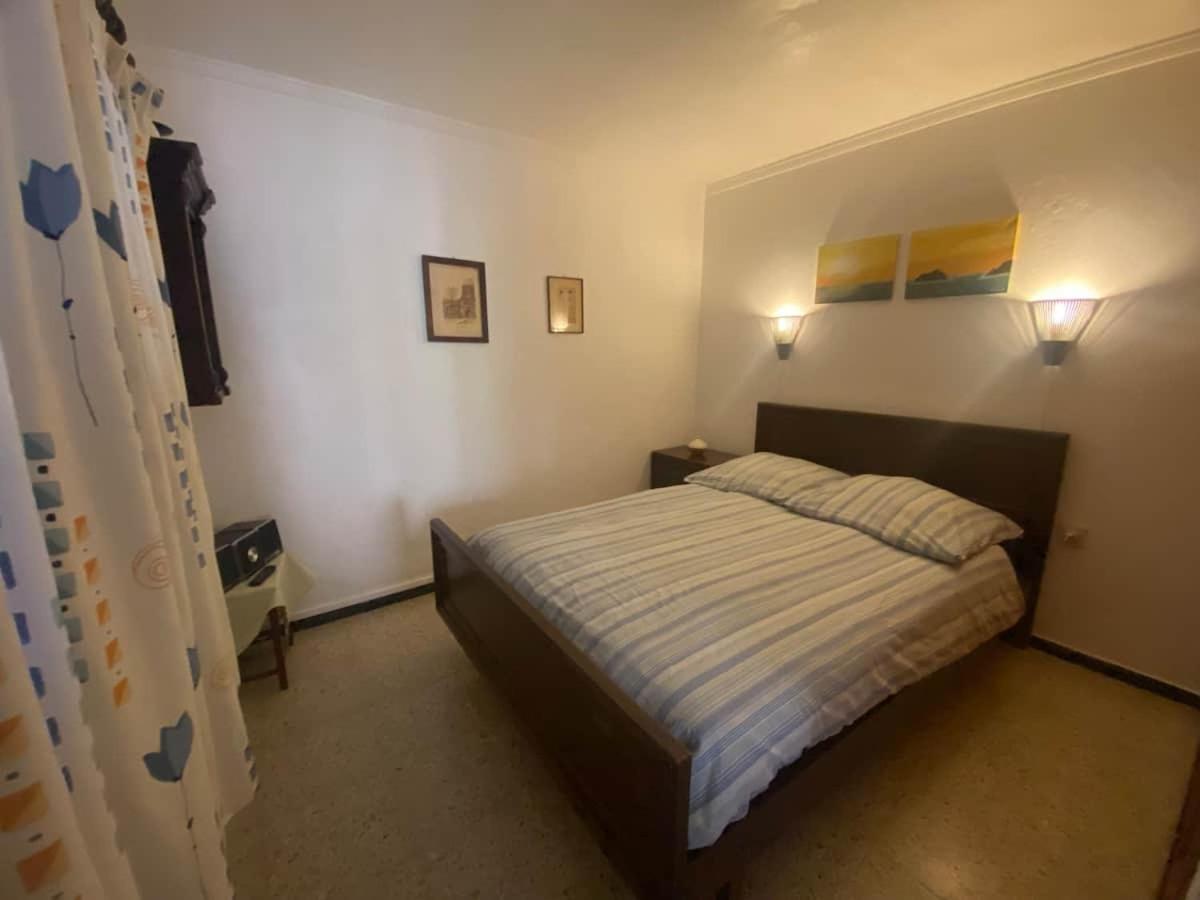 Casa Colonia Lejlighed Mogán Eksteriør billede